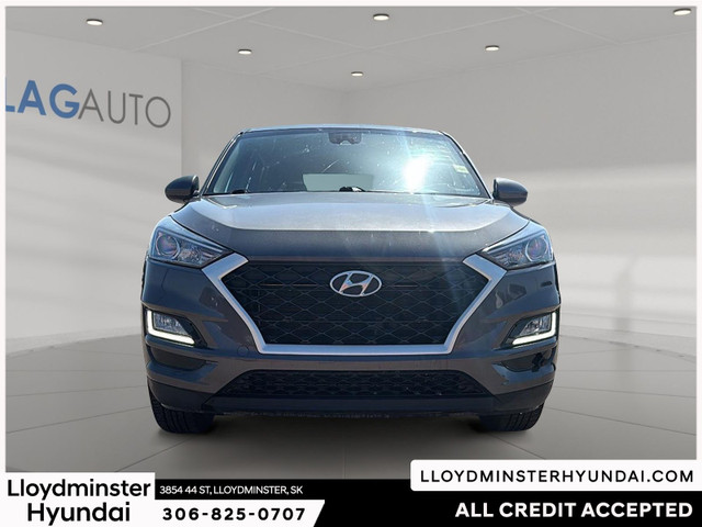 2020 Hyundai Tucson in Cars & Trucks in Lloydminster - Image 2