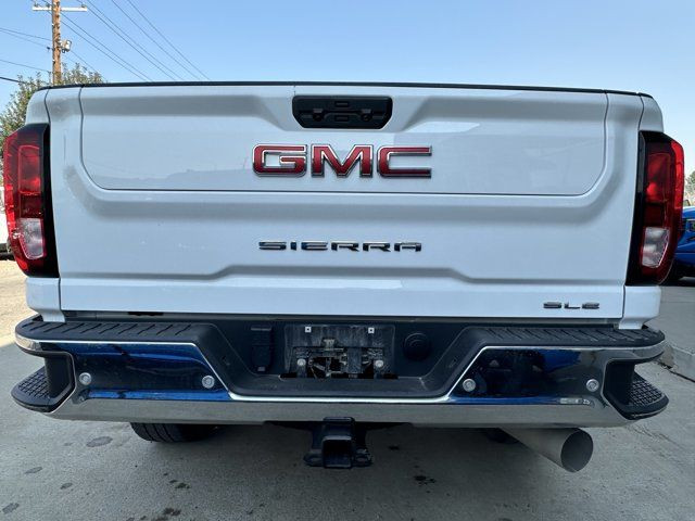 2024 GMC Sierra 2500HD SLE | 6.6L DURAMAX | SIERRA HD PRO in Cars & Trucks in Calgary - Image 4
