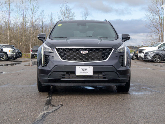 2023 Cadillac XT4 AWD Sport - Rain Sensing Wipers in Cars & Trucks in Belleville - Image 3