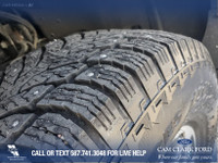 Thanks for viewing our Cam Clark Ford Inventory! MOONROOF | HEATED / COOLED SEATS | HEATED STEERING... (image 7)