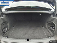 Look at this certified 2023 Audi A4 Sedan Technik | S-Line | Leather | Sunroof | Nav | Heated Seats... (image 9)