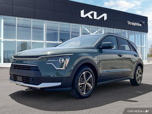 2025 Kia Niro PHEV EX in Cars & Trucks in Medicine Hat