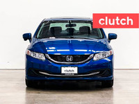 NO ACCIDENTS / CLEAN CARFAX / 1 OWNER / Climate Control, Bluetooth Music, Touchscreen Display and mo... (image 2)