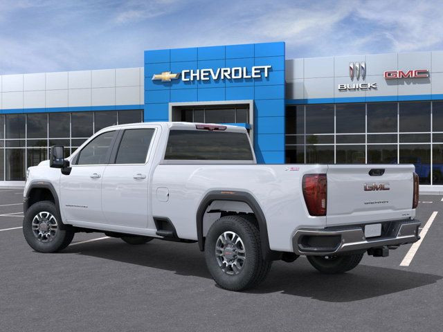 2025 GMC Sierra 3500HD SLE - COMING SOON in Cars & Trucks in Calgary - Image 3