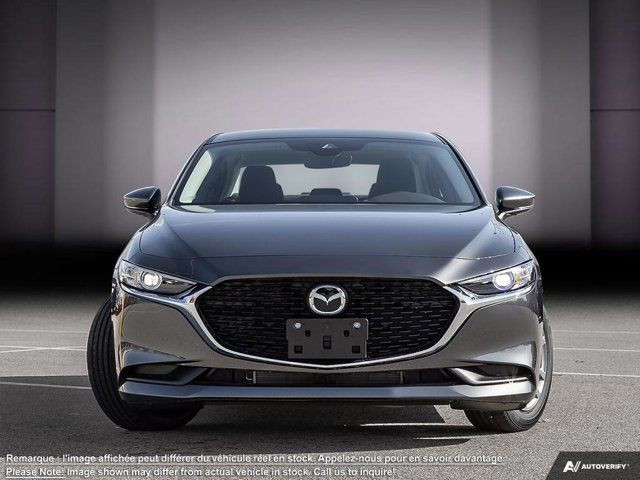 2024 Mazda Mazda3 GS in Cars & Trucks in Laval / North Shore - Image 2