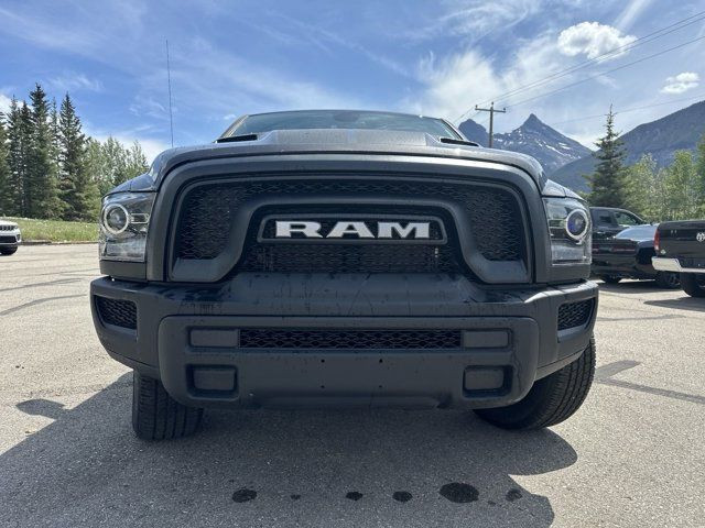  2023 Ram 1500 Classic Warlock in Cars & Trucks in Banff / Canmore - Image 4