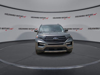 Engine: Turbo Gas 4cyl 2.3L L/100Km City: 11.6 L/100Km Hwy: 8.7 Safety Equipment ABS And Driveline T... (image 2)