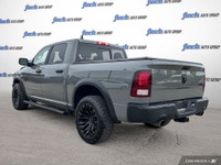 Conquer the Road with the 2022 Ram 1500 Classic SLT: Power, Precision, and Performance for the Disce... (image 3)