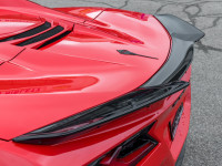 *Price includes Luxury Tax* Performance Exhaust | Carbon Ceramic Brakes | Dark Grey Calipers | GT2 T... (image 9)