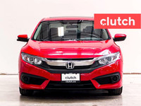 Climate Control, Dual Zone Front Climate Control, Bluetooth Music and more! Clutch is the largest on... (image 1)