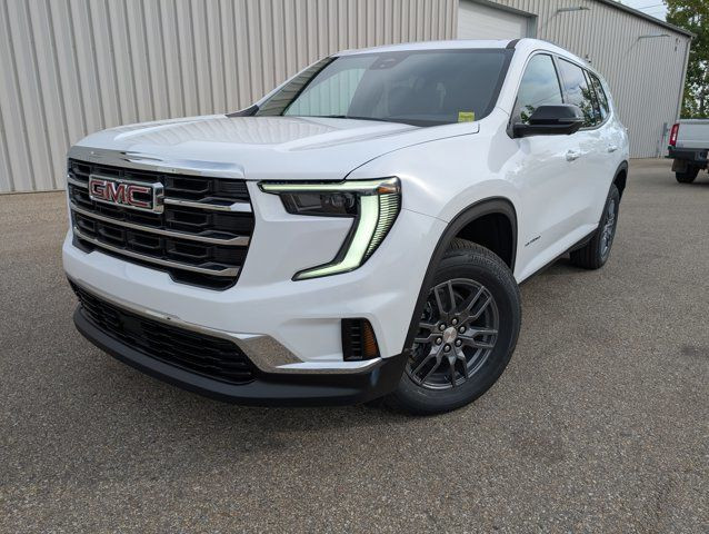 2026 GMC Acadia Elevation in Cars & Trucks in Grande Prairie