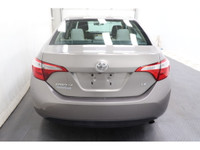 +Bluetooth +Caméra de recul / Backup camera +Commandes de radio au volant / Steering wheel audio con... (image 5)