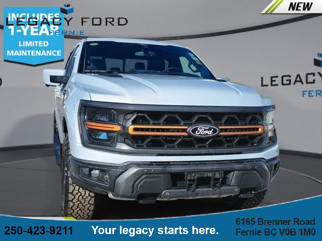 2025 Ford F-150 Tremor in Cars & Trucks in Cranbrook