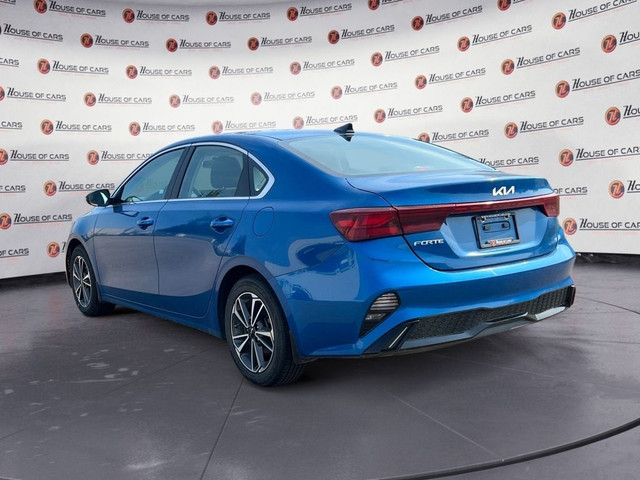 2022 Kia Forte EX IVT in Cars & Trucks in Edmonton - Image 4