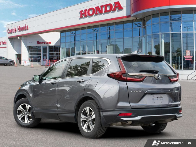 2020 Honda CR-V LX AWD in Cars & Trucks in Mississauga / Peel Region - Image 4