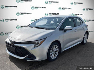2023 Toyota Corolla BASE