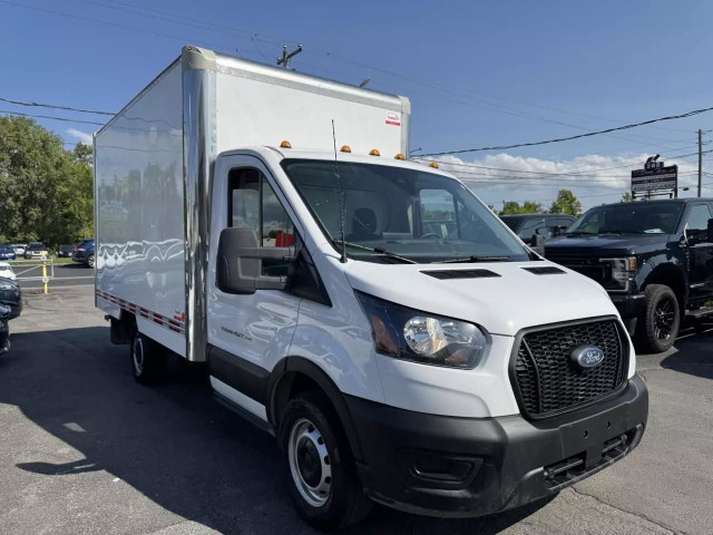 2022 FORD Transit T350 dans Autos et camions  à Laval/Rive Nord
