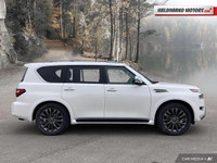 Engine: Gas V-8 5.6L L/100Km City: 17.5 L/100Km Hwy: 12.9 Safety Equipment Electronic Stability Cont... (image 5)