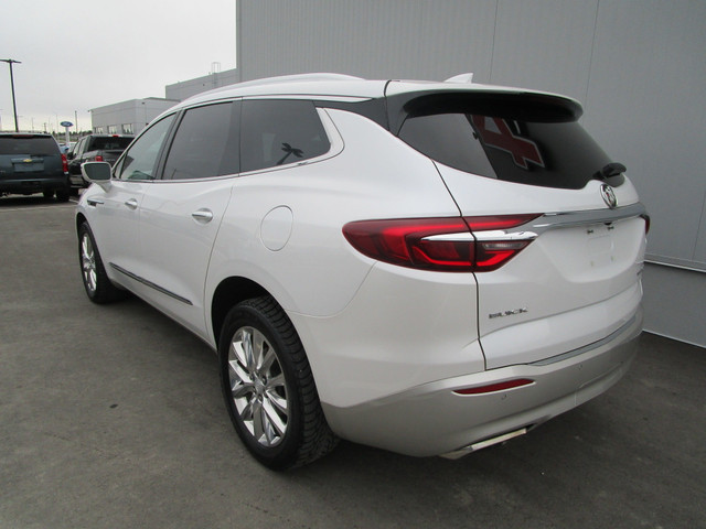 2018 Buick Enclave Essence in Cars & Trucks in Calgary - Image 4