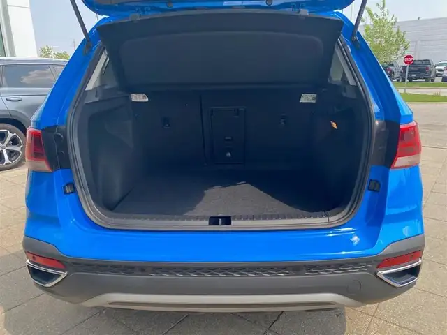 2023 Volkswagen Taos Highline in Cars & Trucks in Mississauga / Peel Region - Image 26
