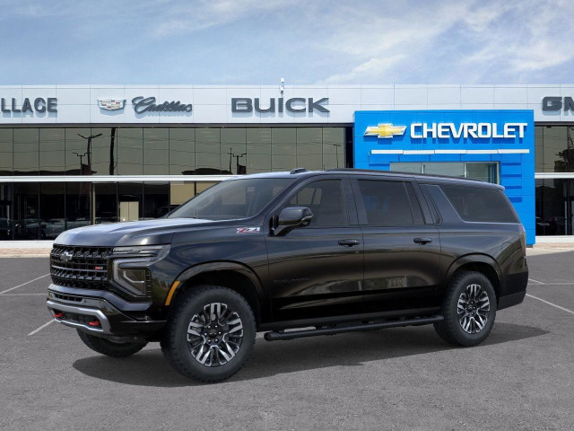 2025 Chevrolet Suburban Z71 in Cars & Trucks in Oakville / Halton Region - Image 4