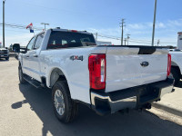 2023 Ford Super Duty F-350 SRW XLT 4WD Crew Cab 6.75' Box, 7.3L 2V V8, Gas, 10-Spd Automatic, Class... (image 7)