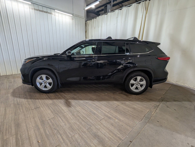 2020 Toyota Highlander LE No Accidents in Cars & Trucks in Calgary - Image 4
