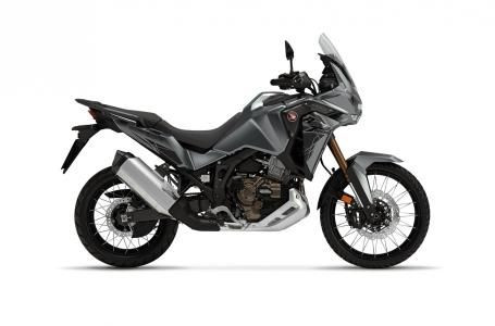 2023 Honda Africa Twin Adventure Sports DCT in Dirt Bikes & Motocross in Kitchener / Waterloo - Image 2