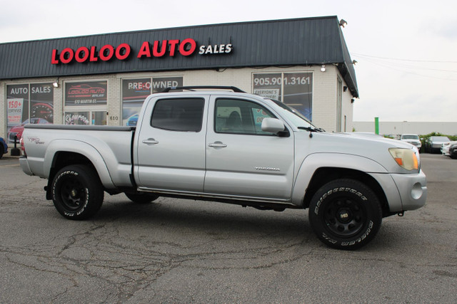 2009 Toyota Tacoma in Cars & Trucks in Oakville / Halton Region