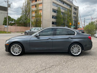 Vehicle Highlights: - Low mileage - AWD - Highly optioned Here comes a gorgeous BMW 328i xDrive with... (image 3)