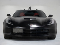This 2015 Chevrolet Corvette Z51 Coupe with the 3LT package offers head-turning performance and dram... (image 5)