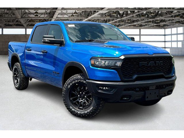 2025 Ram 1500 Rebel in Cars & Trucks in Mississauga / Peel Region - Image 2