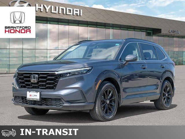 2023 Honda CR-V Sport AWD in Cars & Trucks in Brantford