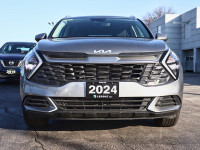 Special Demo Sale: 2024 Kia Sportage LX—Discover unbeatable value with our special demo sale on the... (image 1)