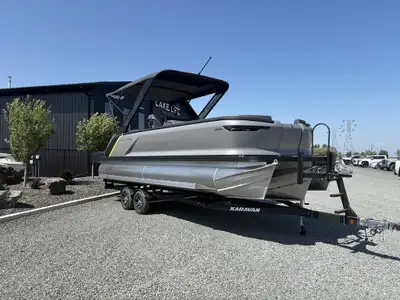 2025 Manitou Explore 24 Switchback Rotax 150 & Trailer MANITOU SPECIAL BUY ALERT We are beyond excit...