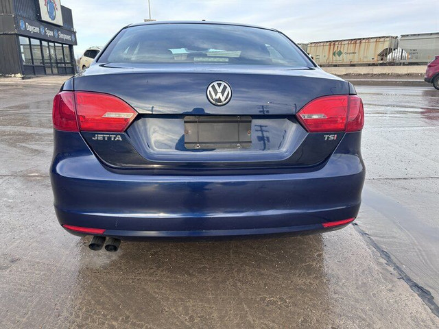2014 Volkswagen Jetta Comfortline in Cars & Trucks in Winnipeg - Image 3