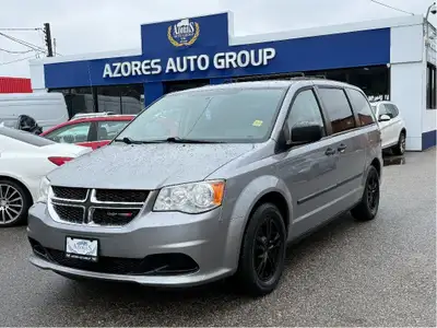 Excellent condition Dodge Grand Caravan and Sold Certified with excellent service history. Come see...