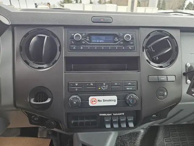 2022 Ford F-650 F6D in Cars & Trucks in St. Albert - Image 13