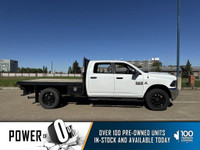 This Ram 3500 boasts a Intercooled Turbo Diesel I-6 6.7 L/408 engine powering this Automatic transmi... (image 7)