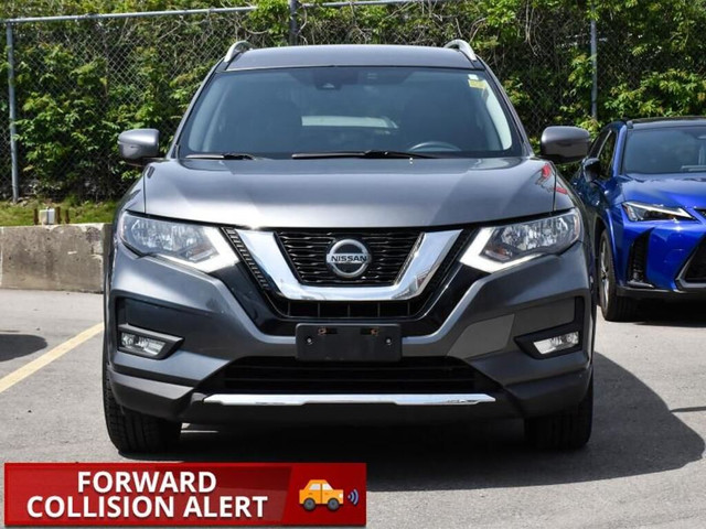 2019 Nissan Rogue AWD SV-Heated Seats| Camera| Alloys! in Cars & Trucks in Kitchener / Waterloo - Image 2