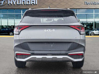 Temporary Spare Tire,Rear Defrost,Heated Mirrors,All Wheel Drive,Rear Spoiler,Variable Speed Intermi... (image 3)