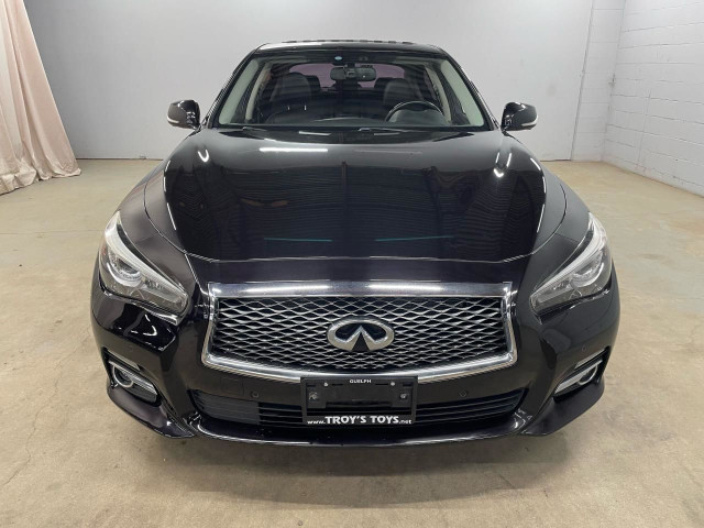 2014 Infiniti Q50 Premium in Cars & Trucks in Guelph - Image 2