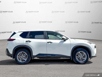 Win a bargain on this certified 2022 Nissan Rogue S while we have it. Spacious yet easy to maneuver,... (image 7)