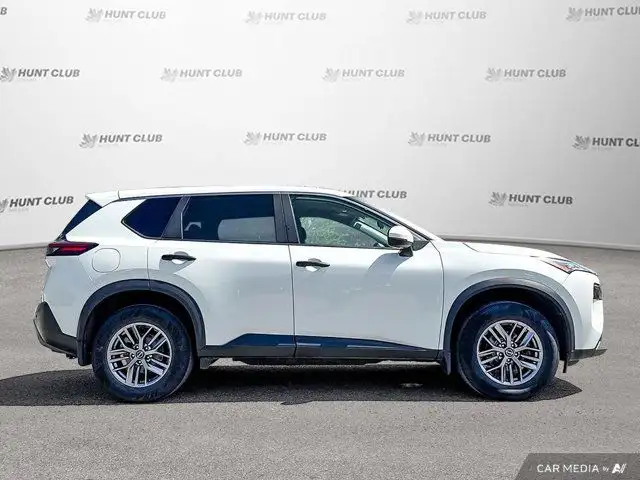 2022 Nissan Rogue in Cars & Trucks in Ottawa - Image 9
