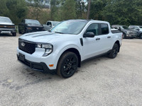4K Tow Pkg., Black Appearance Pkg., Rear Parking Sensors, Floor Liners, Remote Keyless Entry, Electr... (image 7)