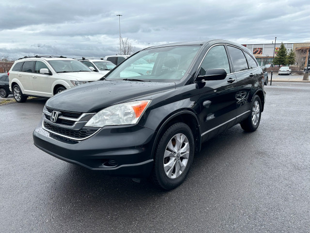 2011 Honda CR-V EX 4WD in Cars & Trucks in Ottawa