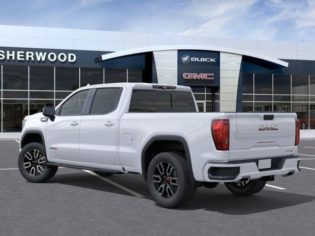 2026 GMC Sierra 1500 AT4 in Cars & Trucks in Strathcona County - Image 3