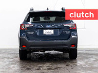 NO ACCIDENTS / CLEAN CARFAX / 1 OWNER / Auto Dimming Rearview Mirror, Front Heated Seats, Dual Zone... (image 4)