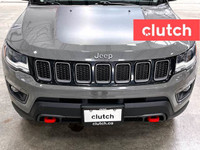 NO ACCIDENTS / CLEAN CARFAX / Power Tailgate/Hatch, Auto Dimming Rearview Mirror, Front Heated Seats... (image 5)