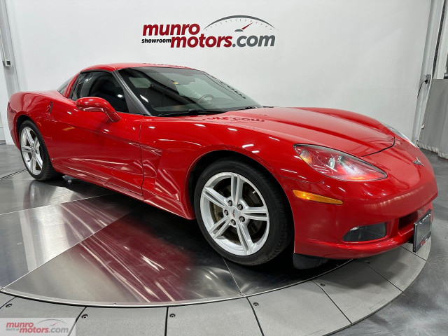 2009 Chevrolet Corvette in Cars & Trucks in Brantford - Image 2